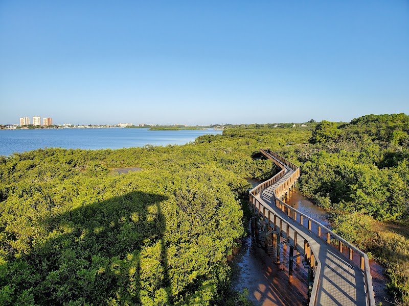 Photo of Observation Tower