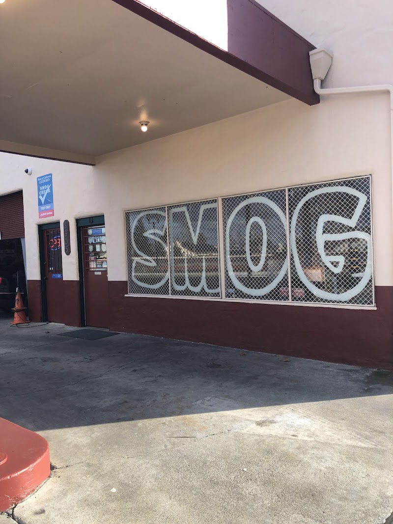 Wayne's Smog Inspection photo 4