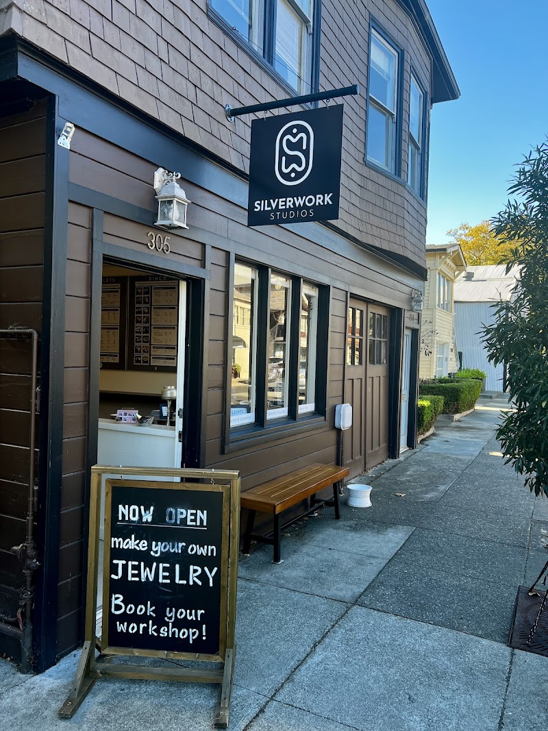 Silverwork Studios photo 5