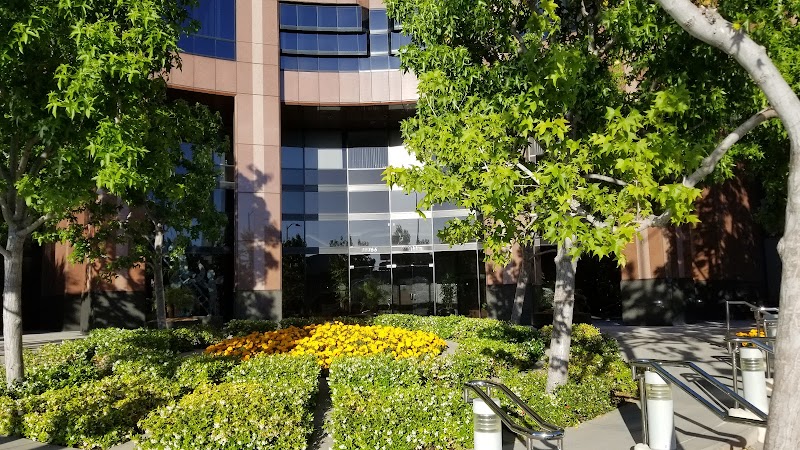 Photo of Consulate General of Israel