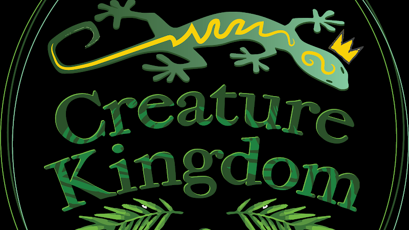 Photo of Creature Kingdom - Exotic Mobile Petting Zoo