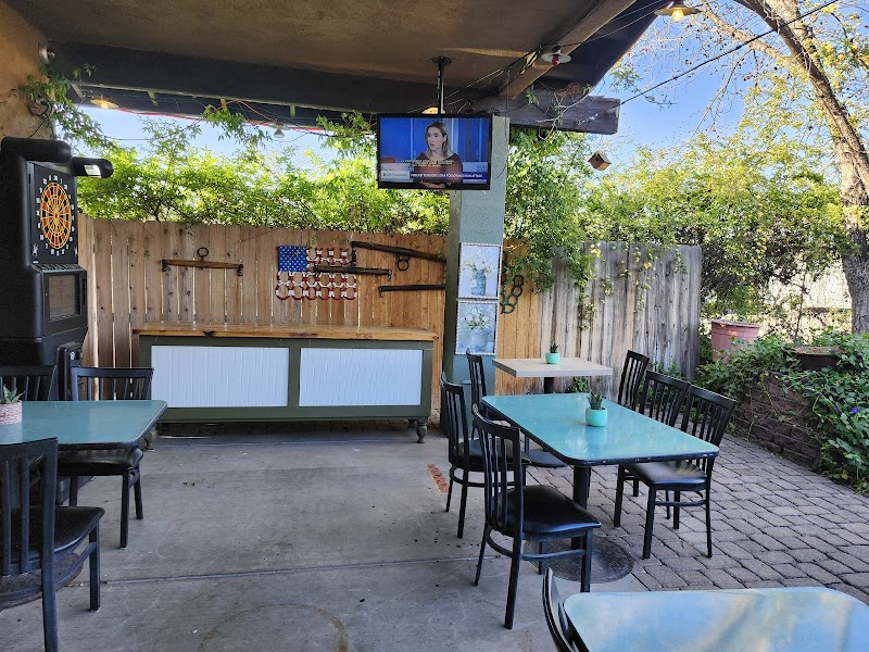 Photo of Robbie's