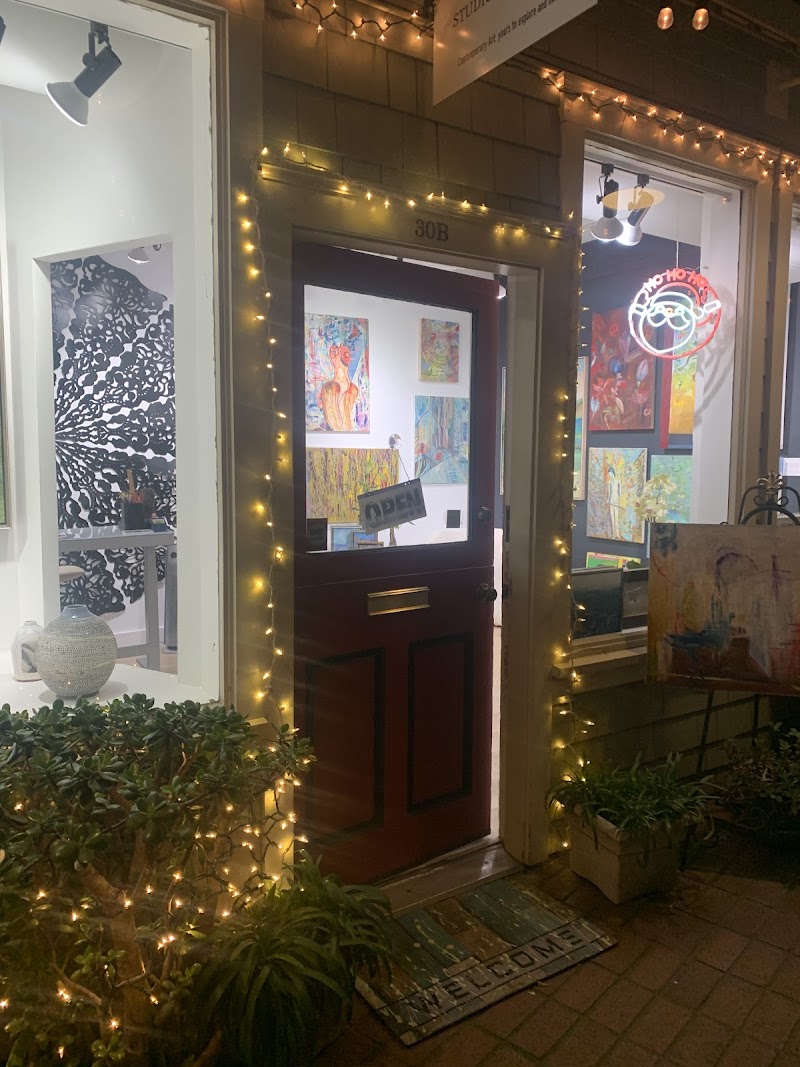Studio Belishova & Art Gallery-Sausalito photo 4