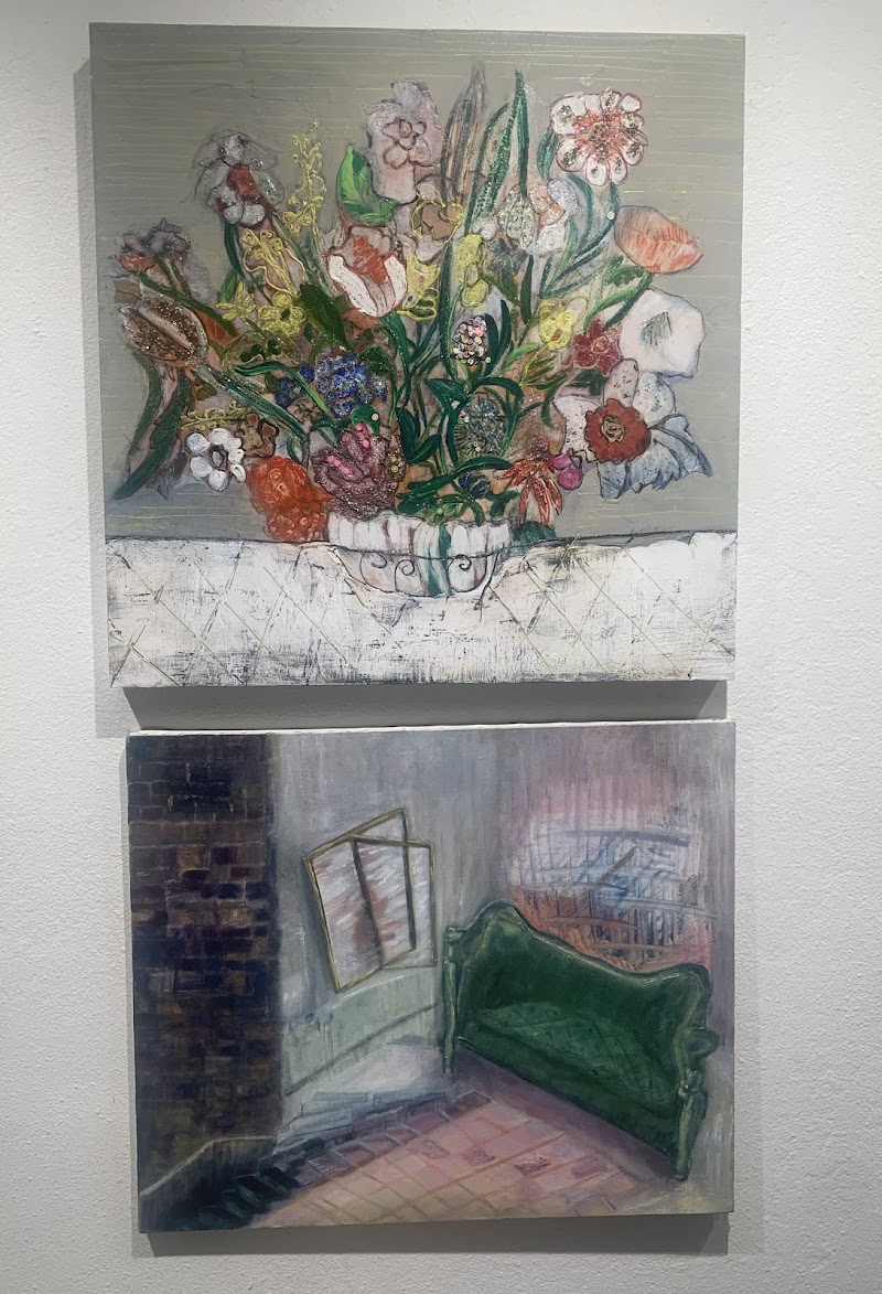Studio Belishova & Art Gallery-Sausalito photo 3