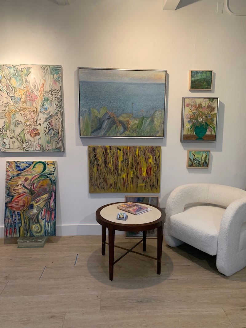 Photo of Studio Belishova & Art Gallery-Sausalito