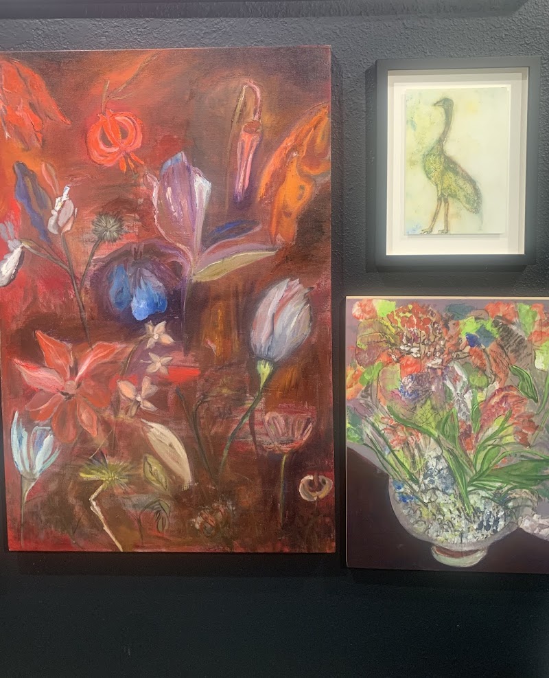 Studio Belishova & Art Gallery-Sausalito photo 2