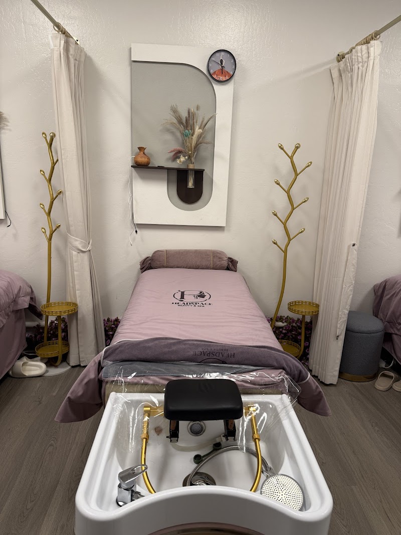 Photo of HeadSpace Beauty and Spa