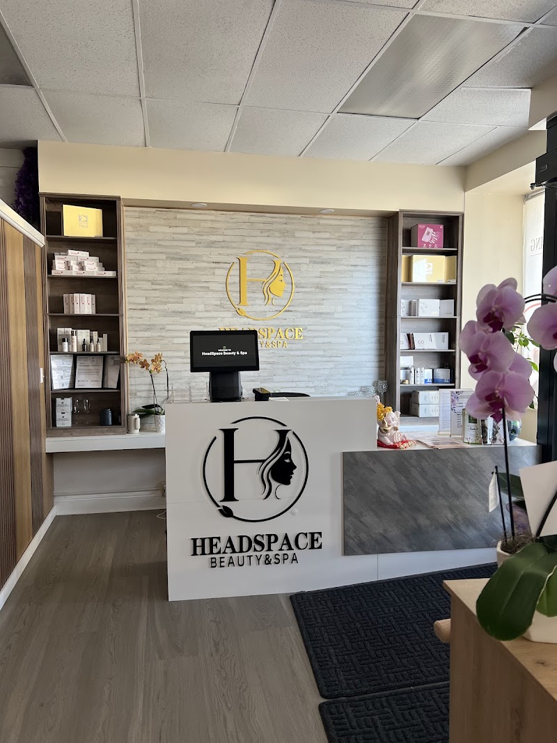 HeadSpace Beauty and Spa photo 2