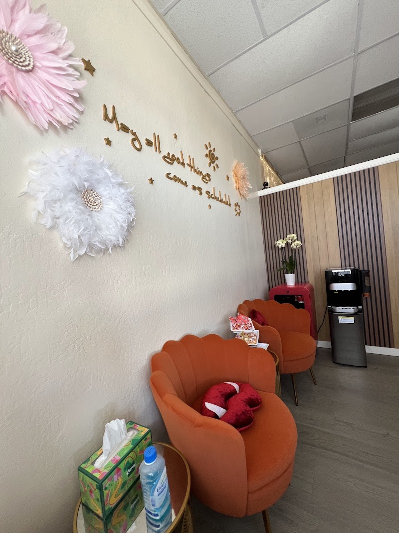HeadSpace Beauty and Spa photo 5