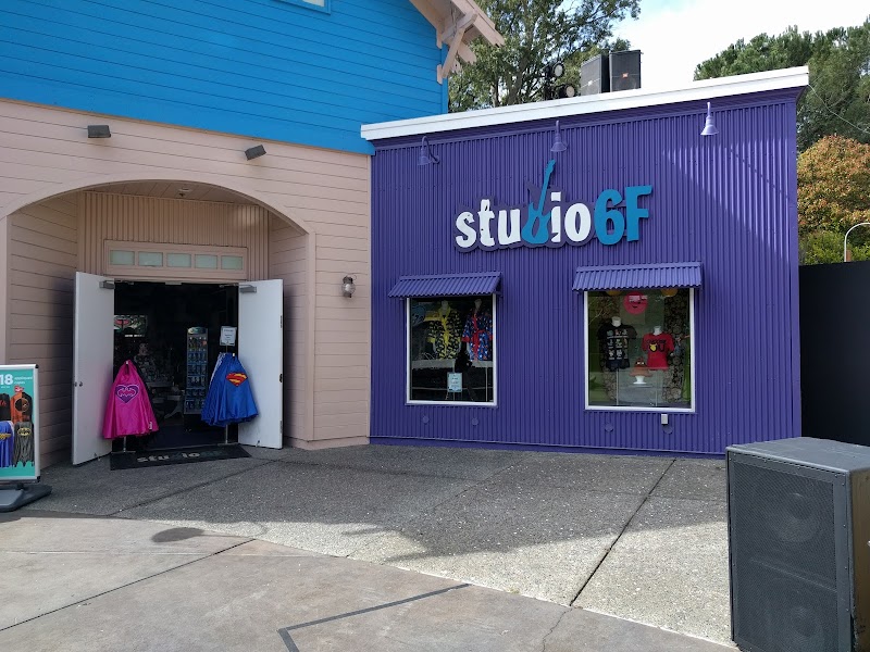 Photo of Studio 6F
