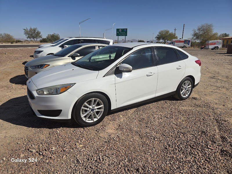 South Mountain Auto LLC photo 4