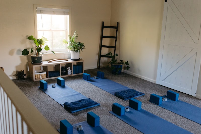 LIBRA VITAE YOGA AND BODYWORK photo 2