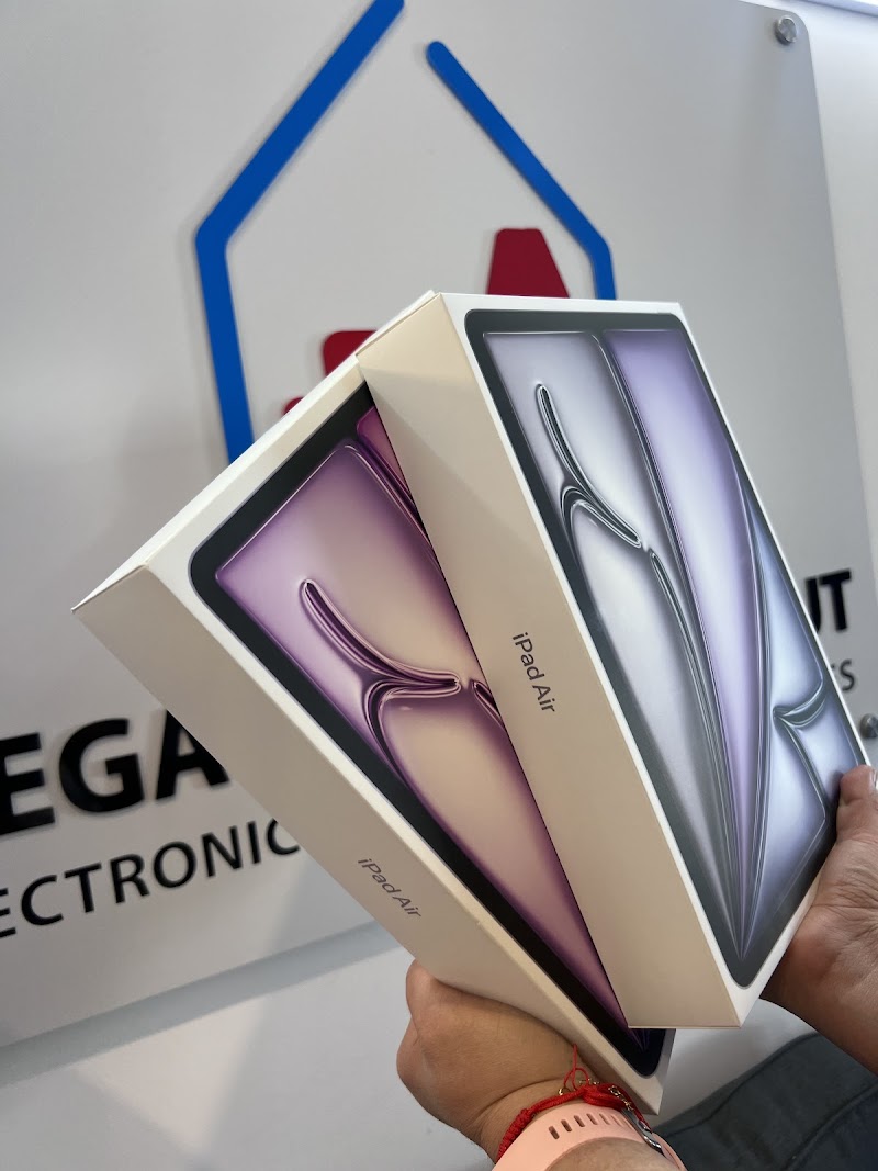 Mega Electronics UT photo 5