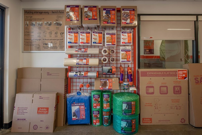 Public Storage photo 5
