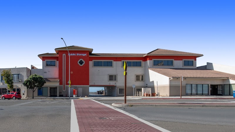 Photo of Public Storage