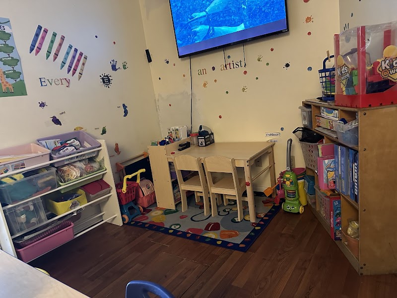 Seed of Lyght logistics Sol Family Daycare photo 4