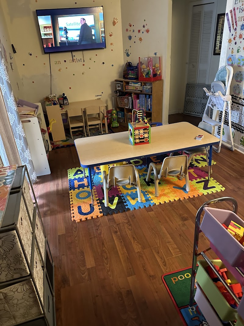 Photo of Seed of Lyght logistics Sol Family Daycare