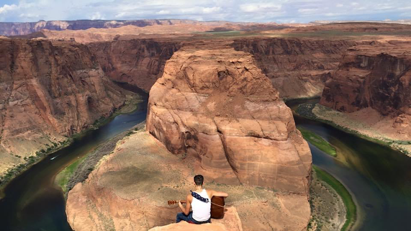 Photo of Page Lake Powell Hub