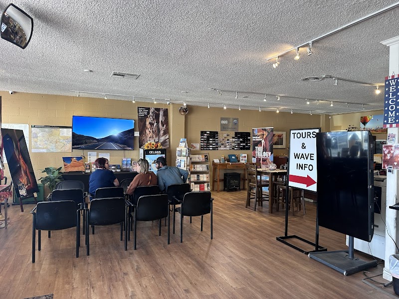 Page Lake Powell Hub photo 5