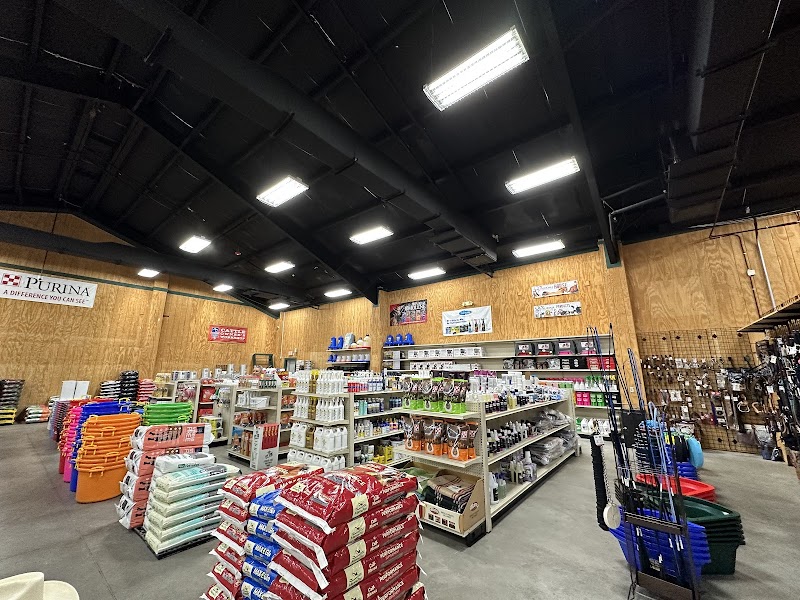 Plant City Feed photo 4