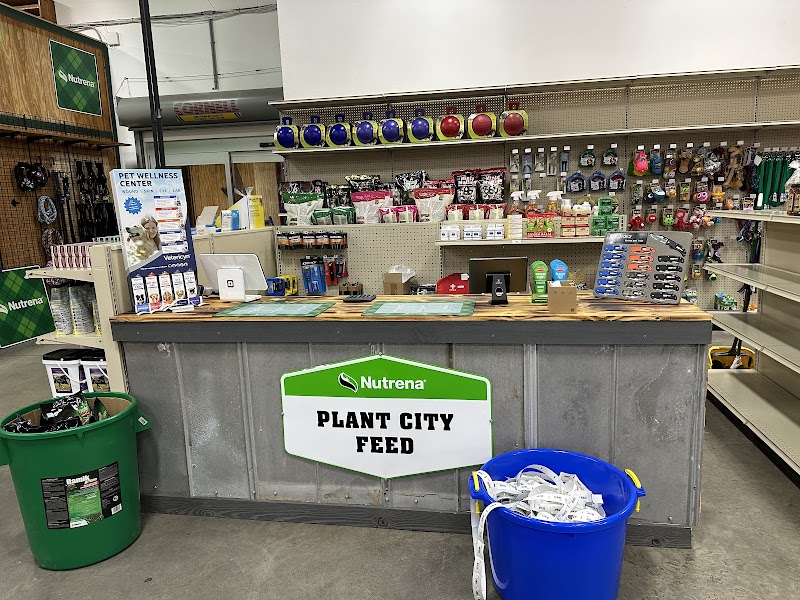 Plant City Feed photo 3