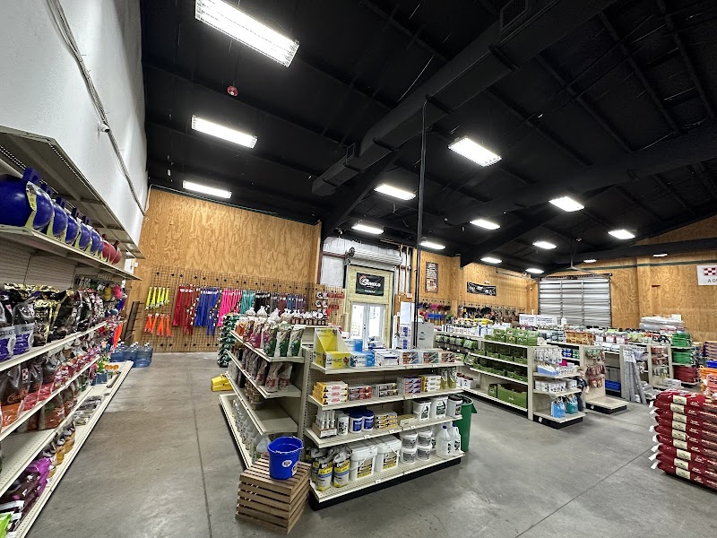 Plant City Feed photo 2