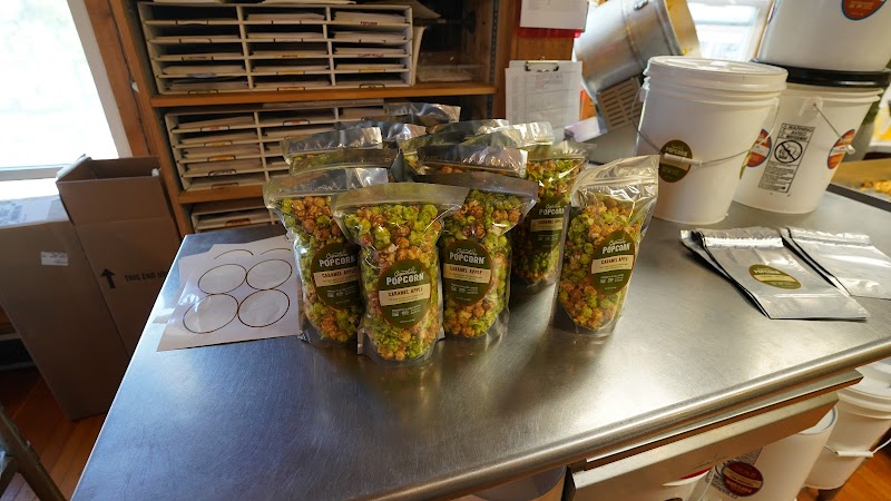 Signature Popcorn photo 3