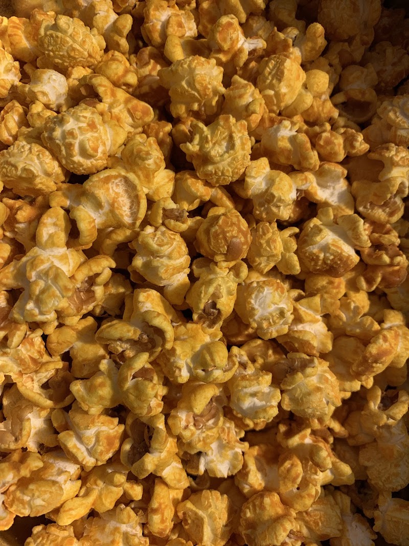 Signature Popcorn photo 5