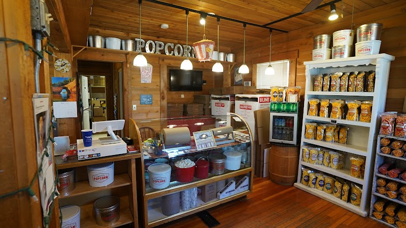Signature Popcorn photo 4