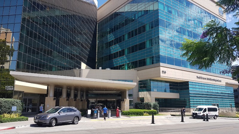 PIH Health Good Samaritan Hospital photo 2