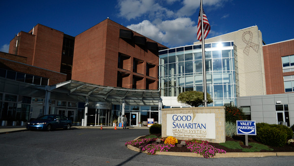 PIH Health Good Samaritan Hospital photo 5