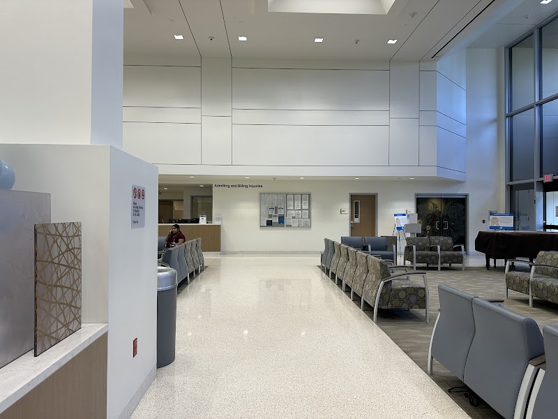 PIH Health Good Samaritan Hospital photo 4
