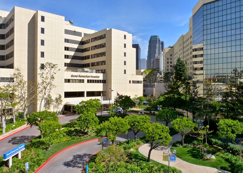 Photo of PIH Health Good Samaritan Hospital