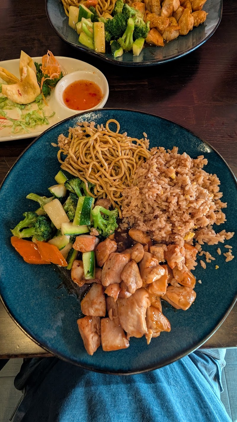 Hokkaido Hibachi & Sushi photo 4