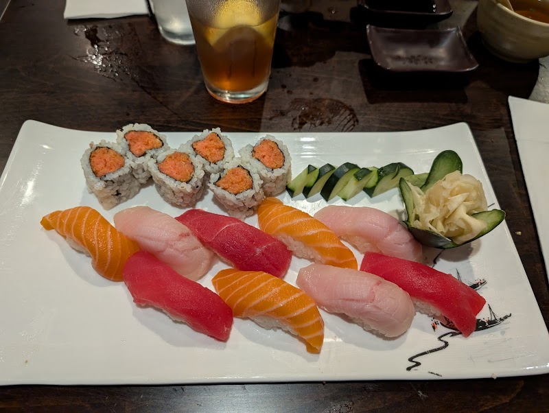 Hokkaido Hibachi & Sushi photo 3