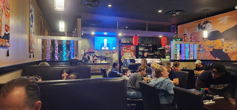 Photo of Hokkaido Hibachi & Sushi