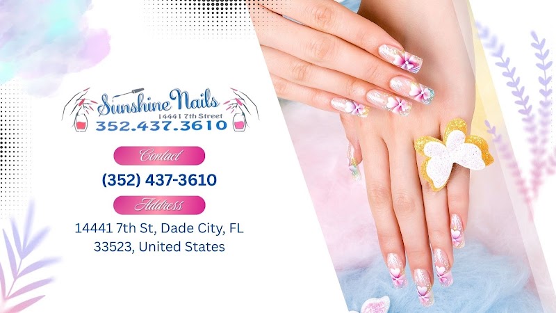 Photo of Sunshine Nails