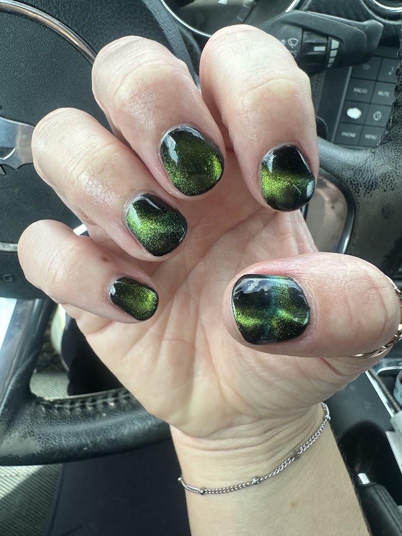 Sunshine Nails photo 4