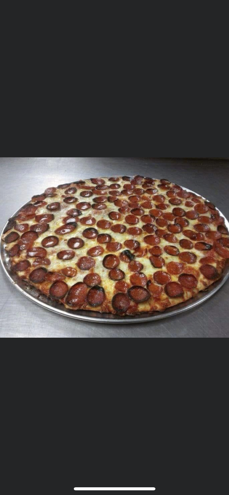 Pizza Joe's - a Taste of Buffalo photo 2