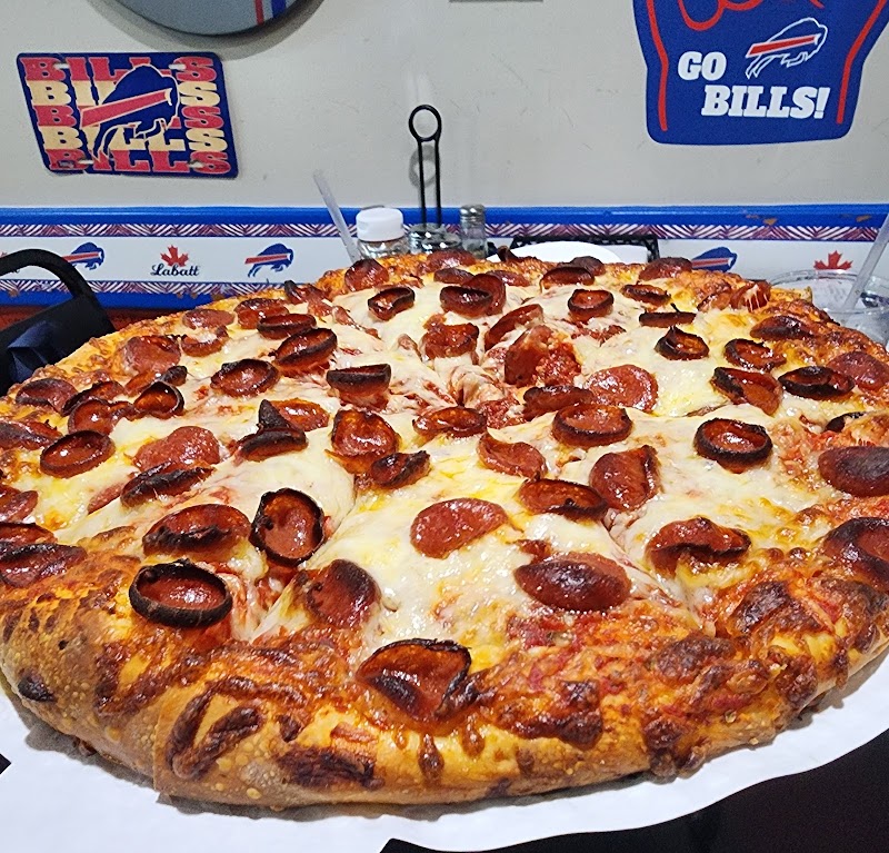 Pizza Joe's - a Taste of Buffalo photo 3