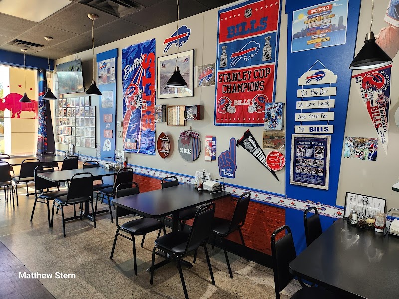 Pizza Joe's - a Taste of Buffalo photo 5
