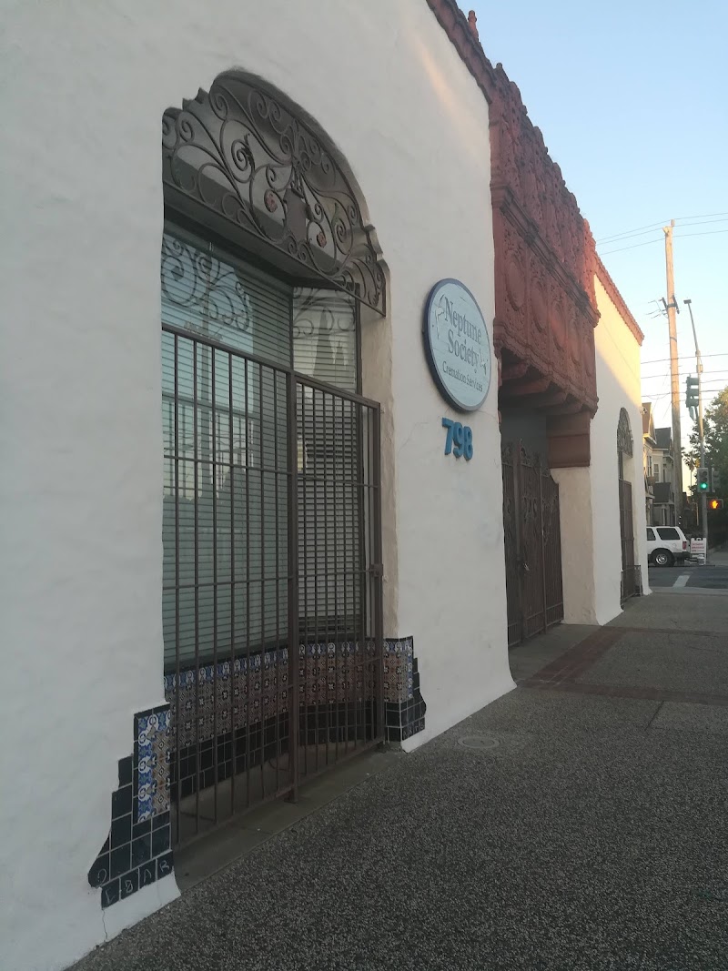Neptune Society photo 3