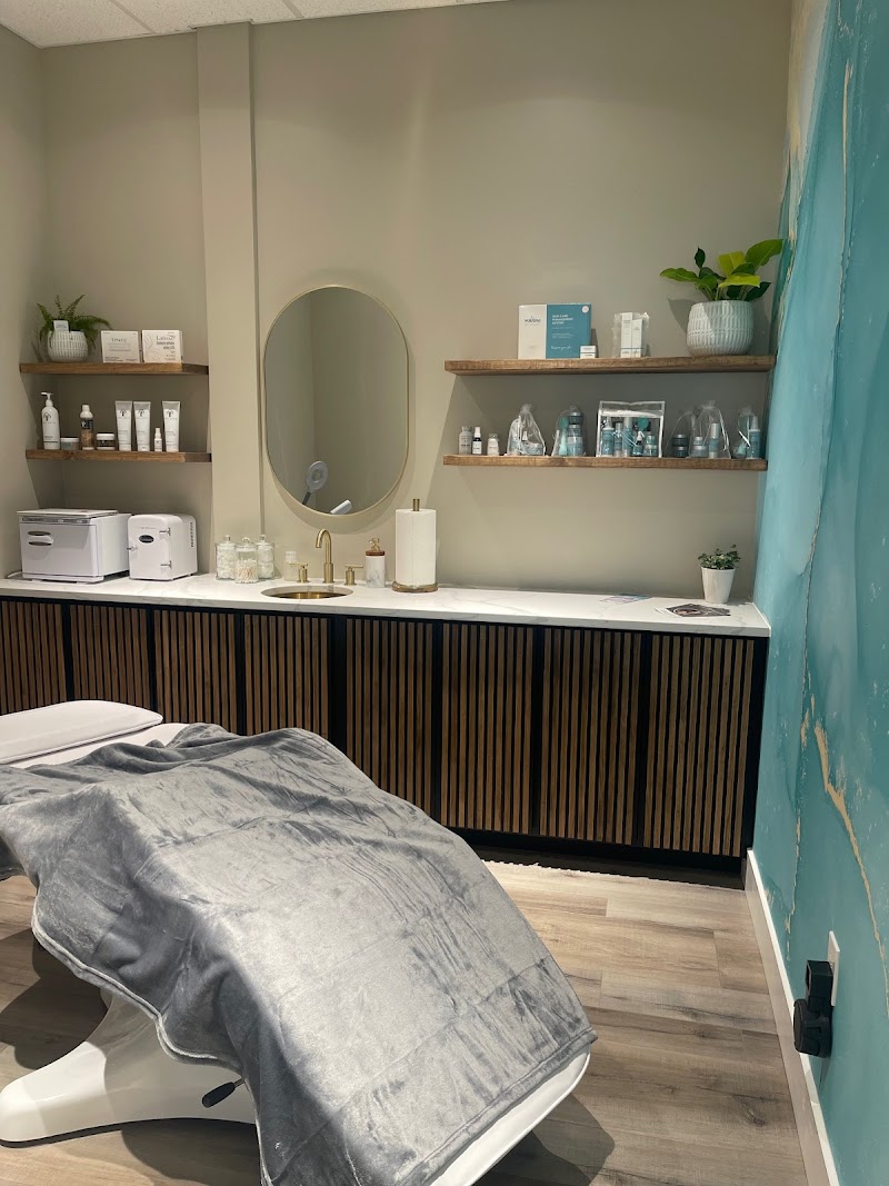 HydrateGlo Medspa and IV Hydration Lounge photo 5