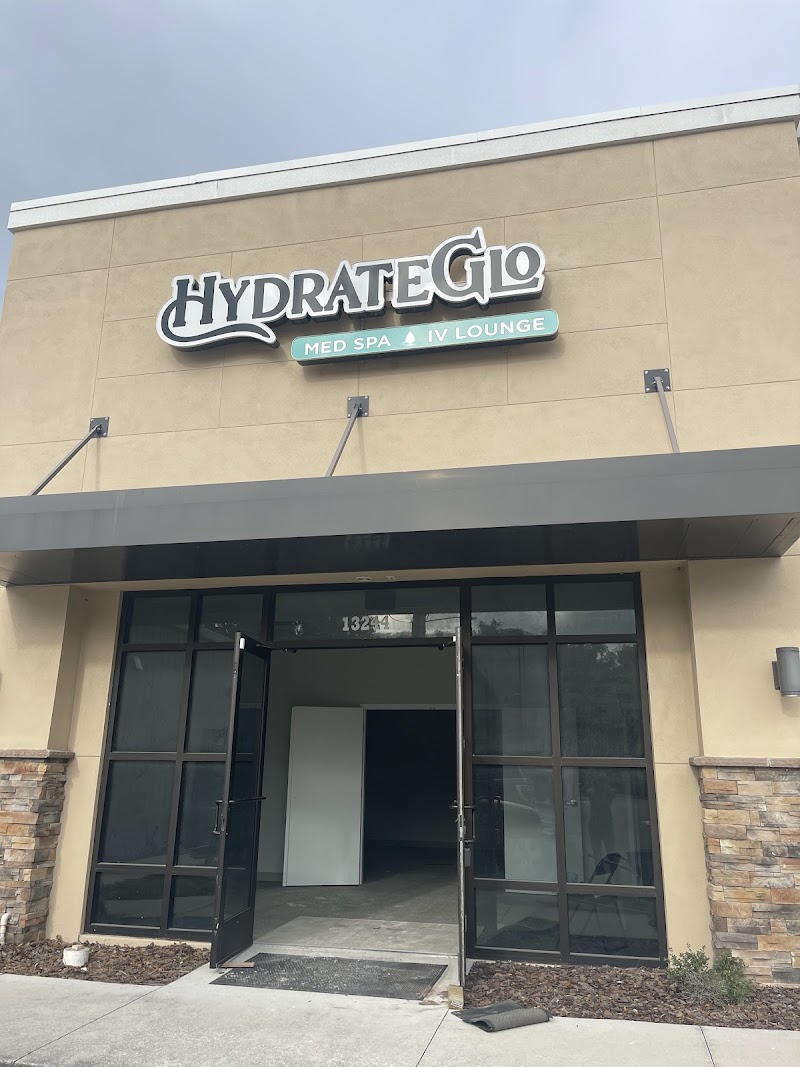 HydrateGlo Medspa and IV Hydration Lounge photo 2