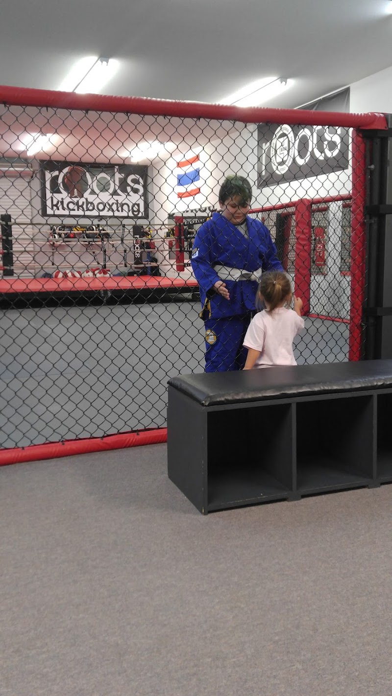Roots Kickboxing BJJ photo 4