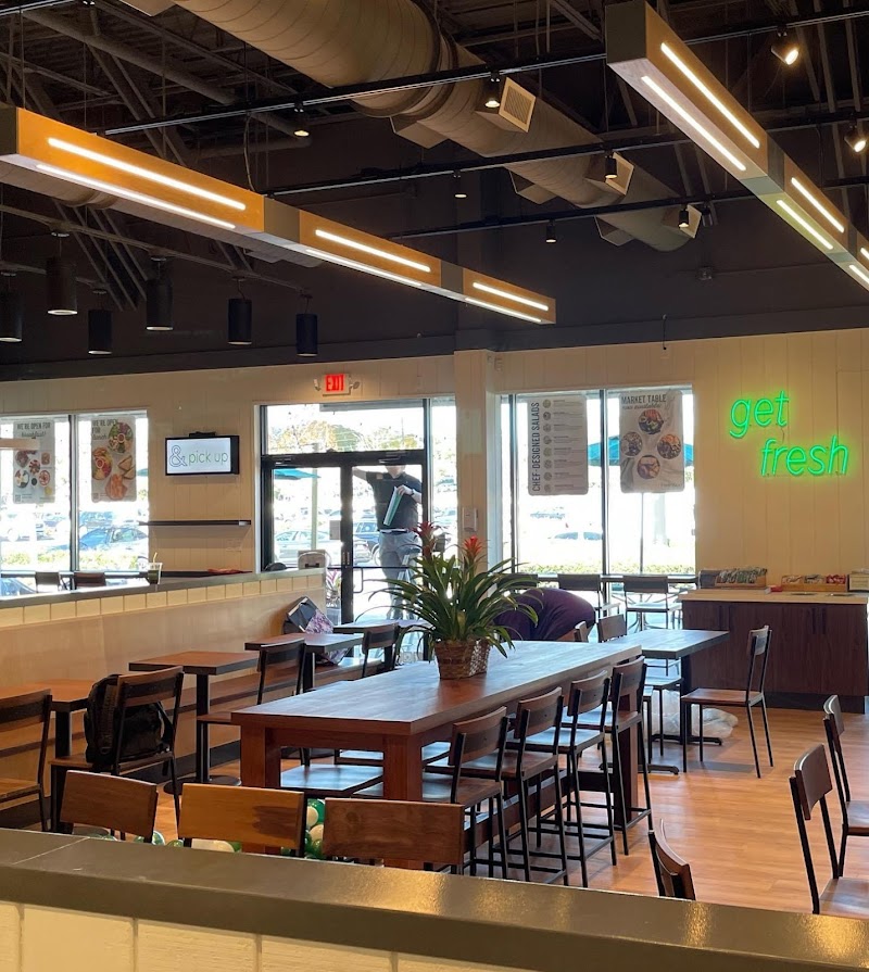 Photo of fresh&co