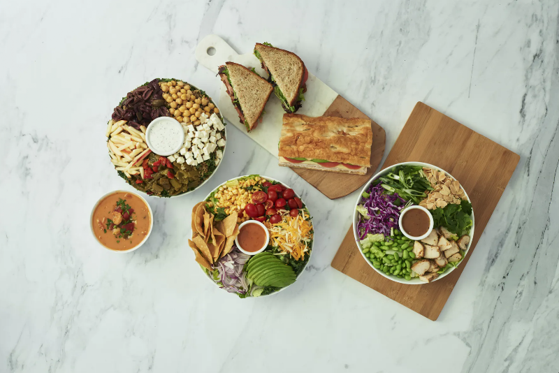 fresh&co photo 2