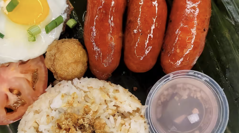 Photo of Kusina Ni Javen Jessel