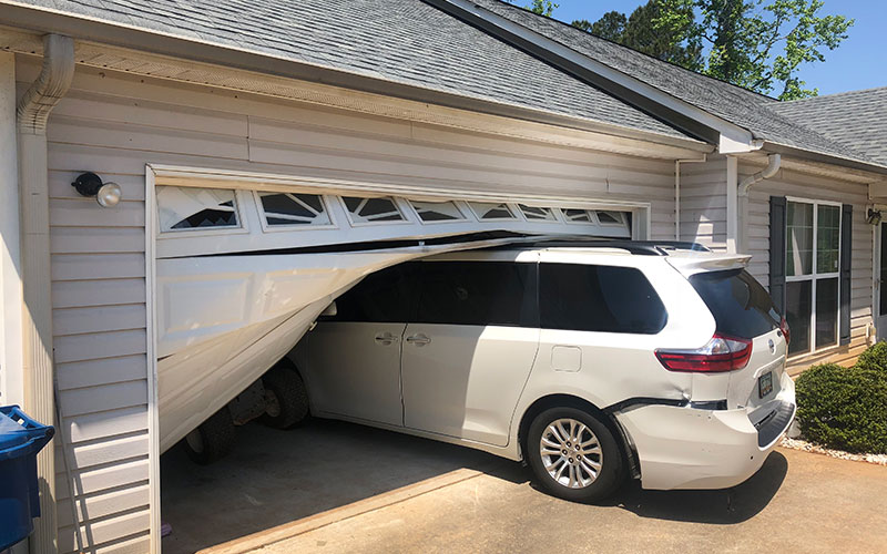 Photo of Riverview Garage Door Service