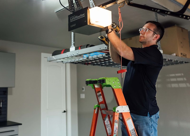 Riverview Garage Door Service photo 5